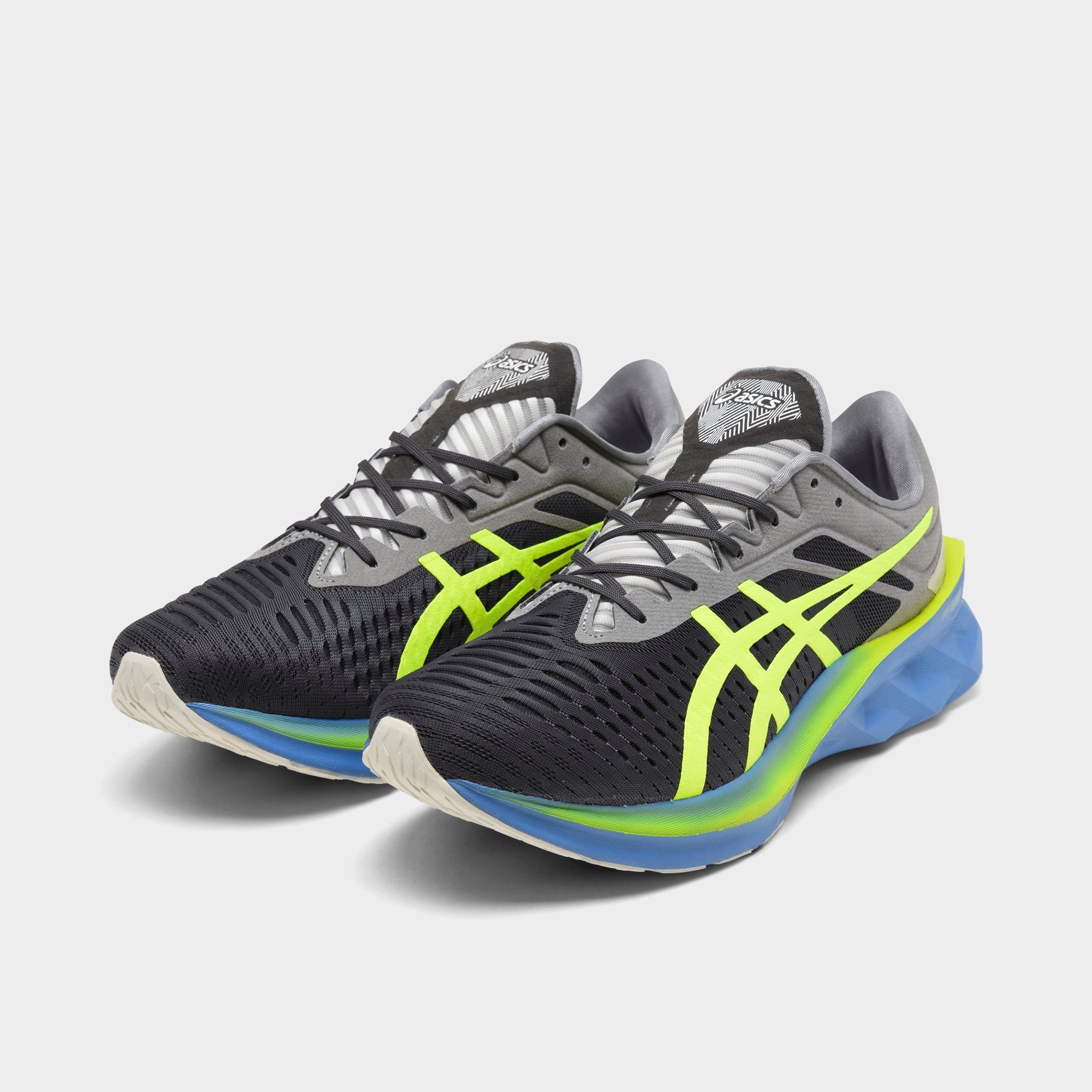 asics novablast men's shoes