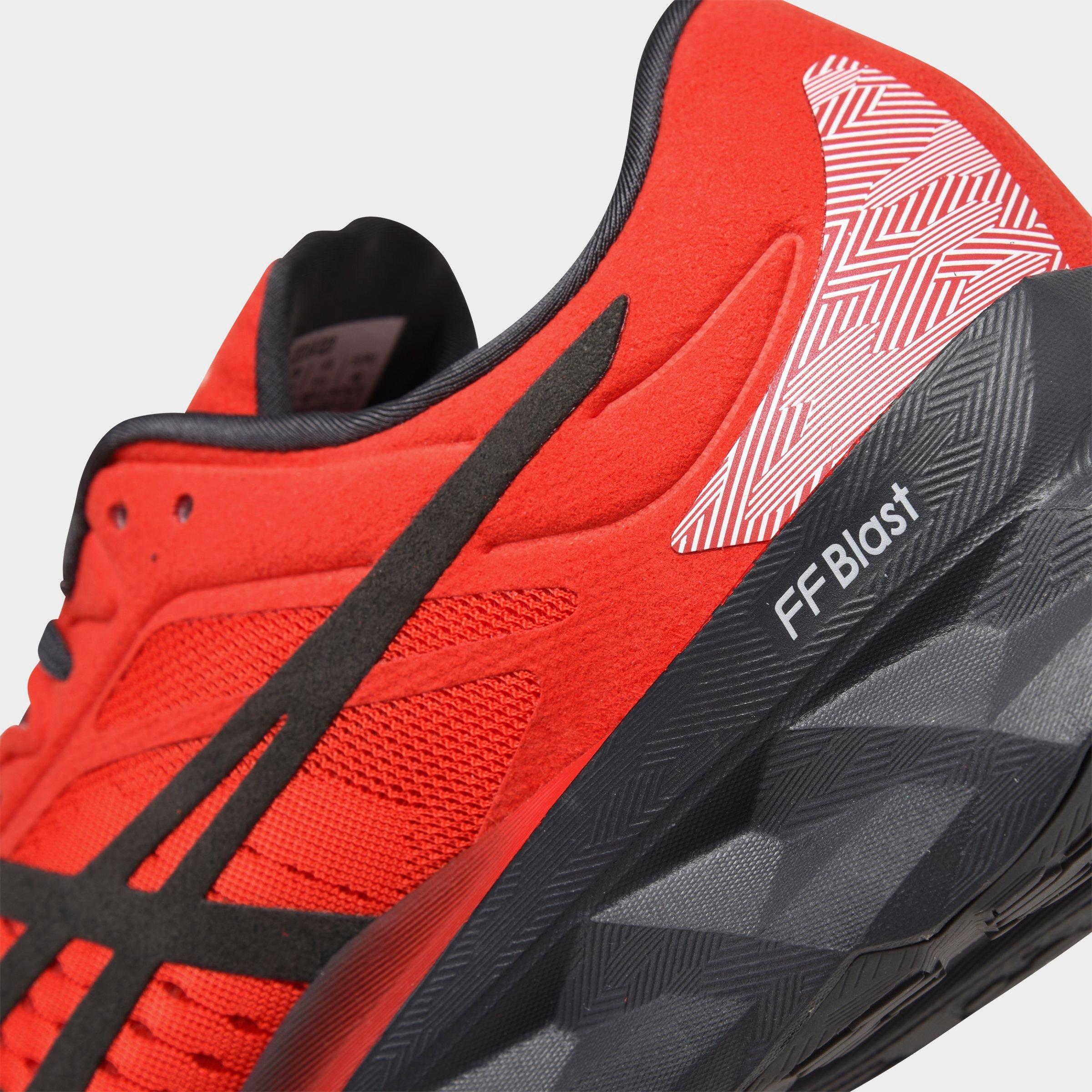 asics novablast mens