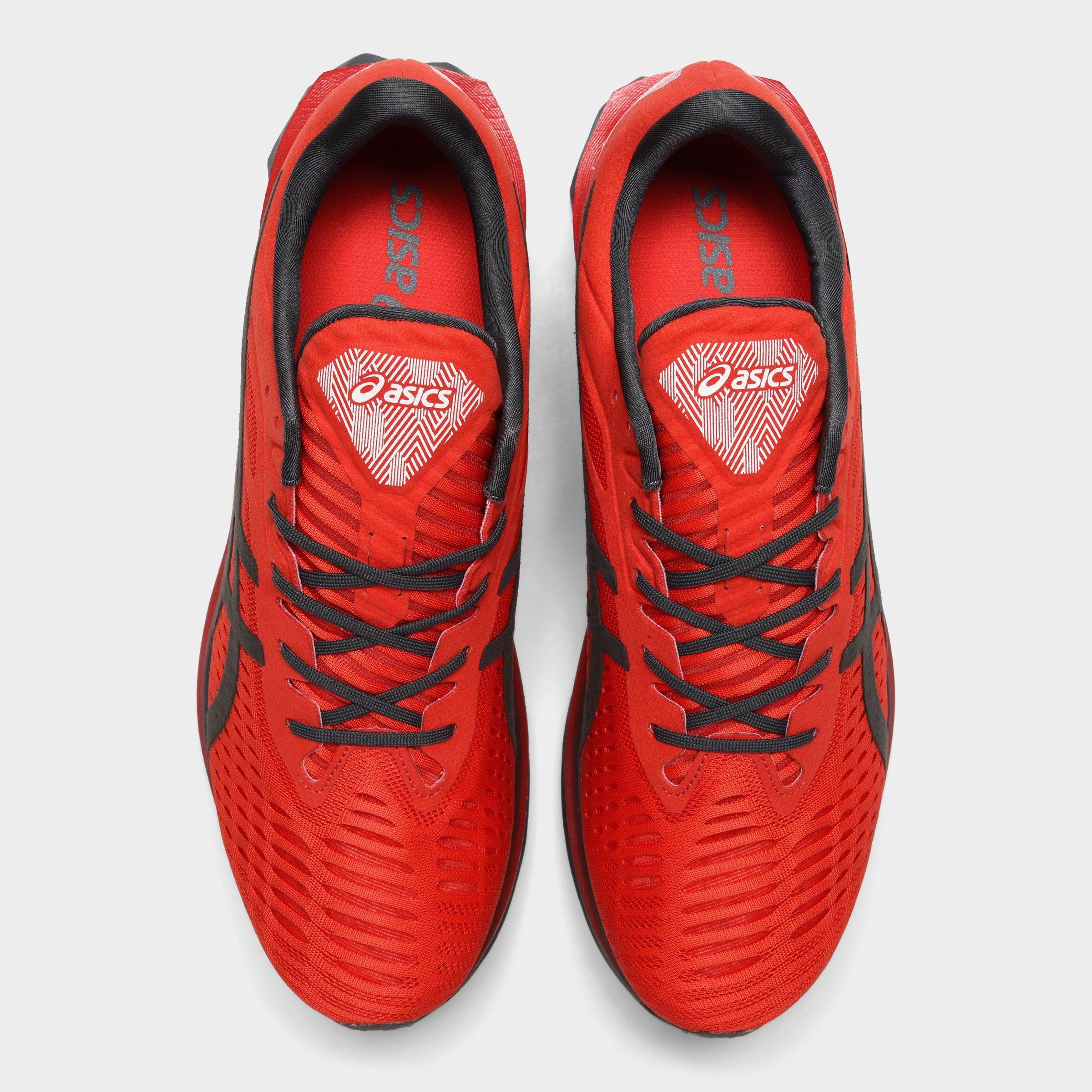 asics novablast men's shoes