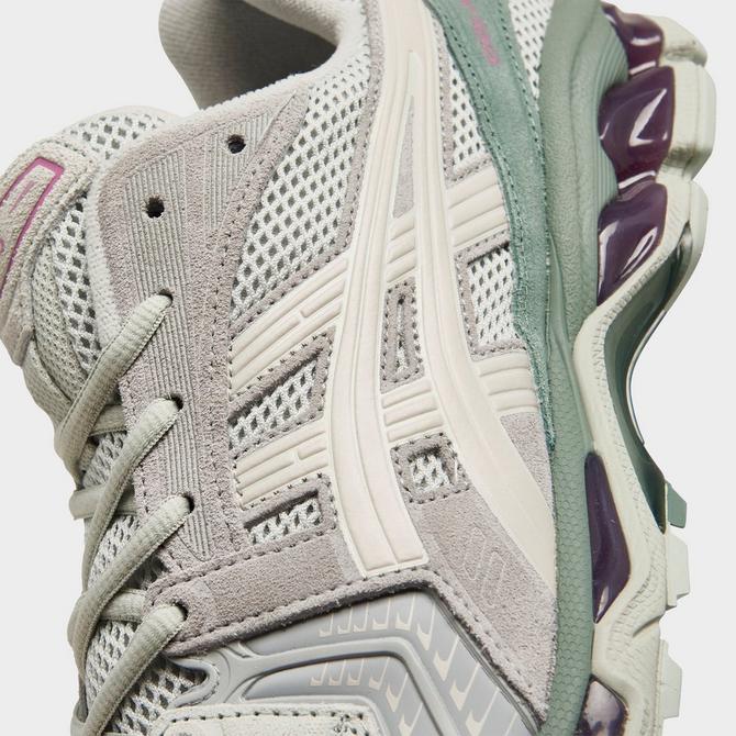 Women's gel-kayano 25 running 2024 sneakers from finish line