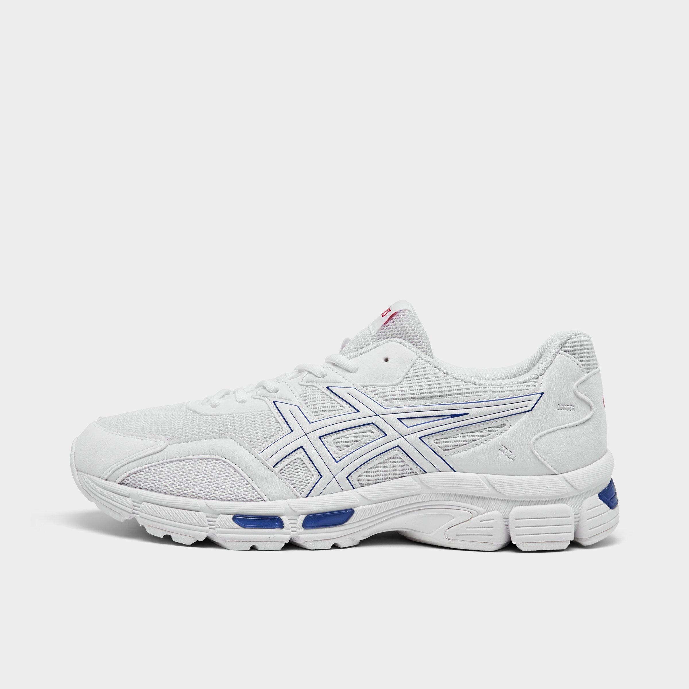 finish line asics gel kayano