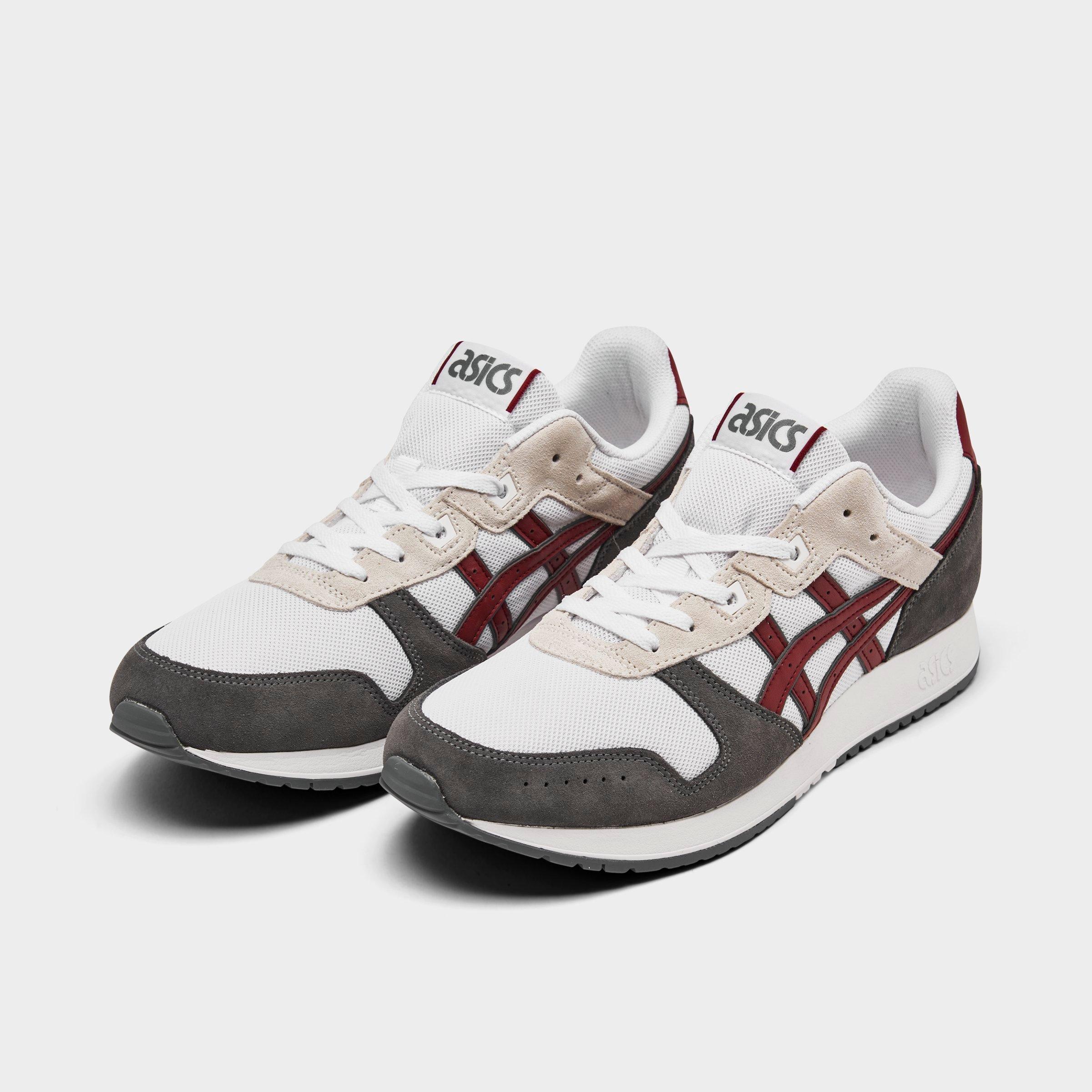 asics gel cumulus 13 homme bordeaux