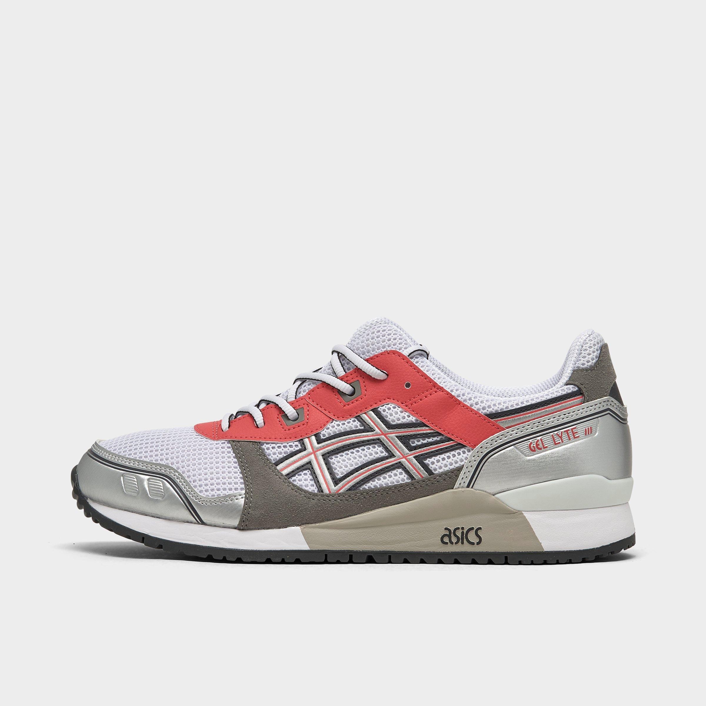 casual asics