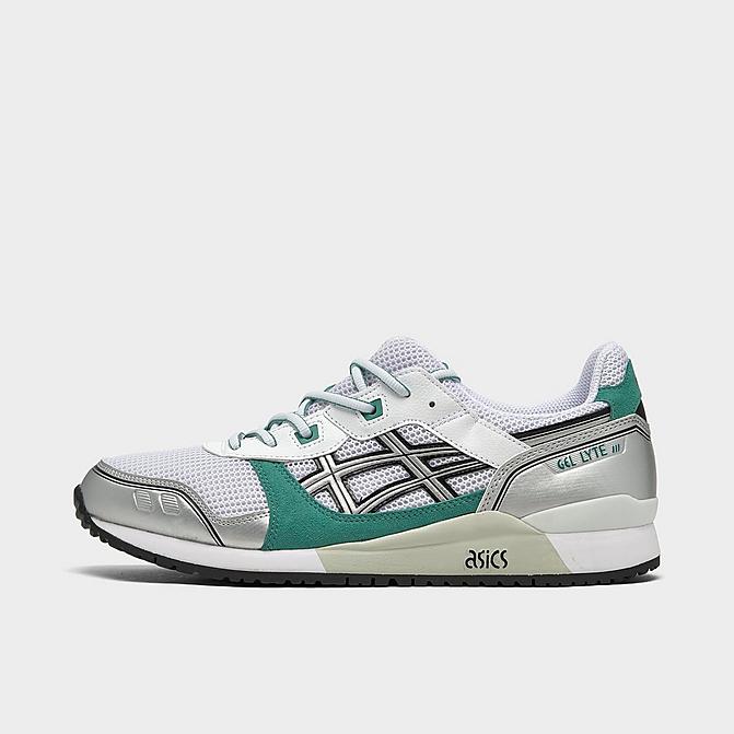Monica Previous to call Men's Asics GEL-Lyte III Casual Shoes| Finish Line
