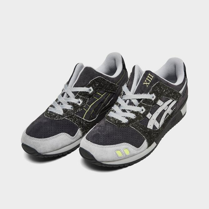 Asic hot sale lifestyle shoes