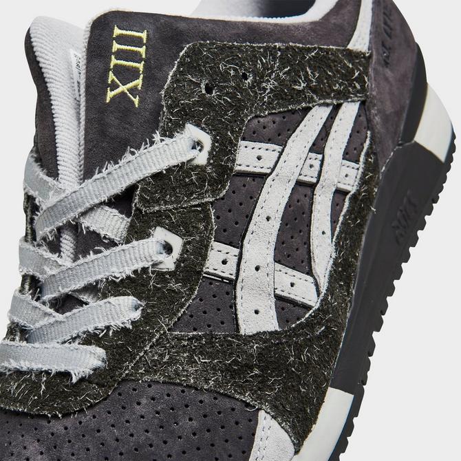 ASICS Men's Gel-Lyte III OG Sportstyle Shoes, 12.0