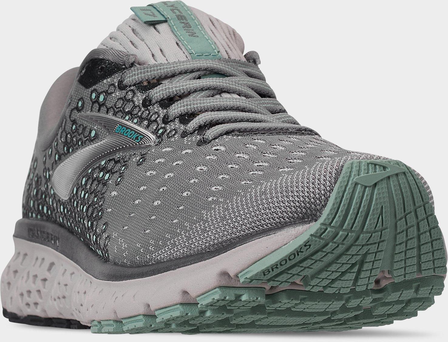 finish line brooks glycerin 13