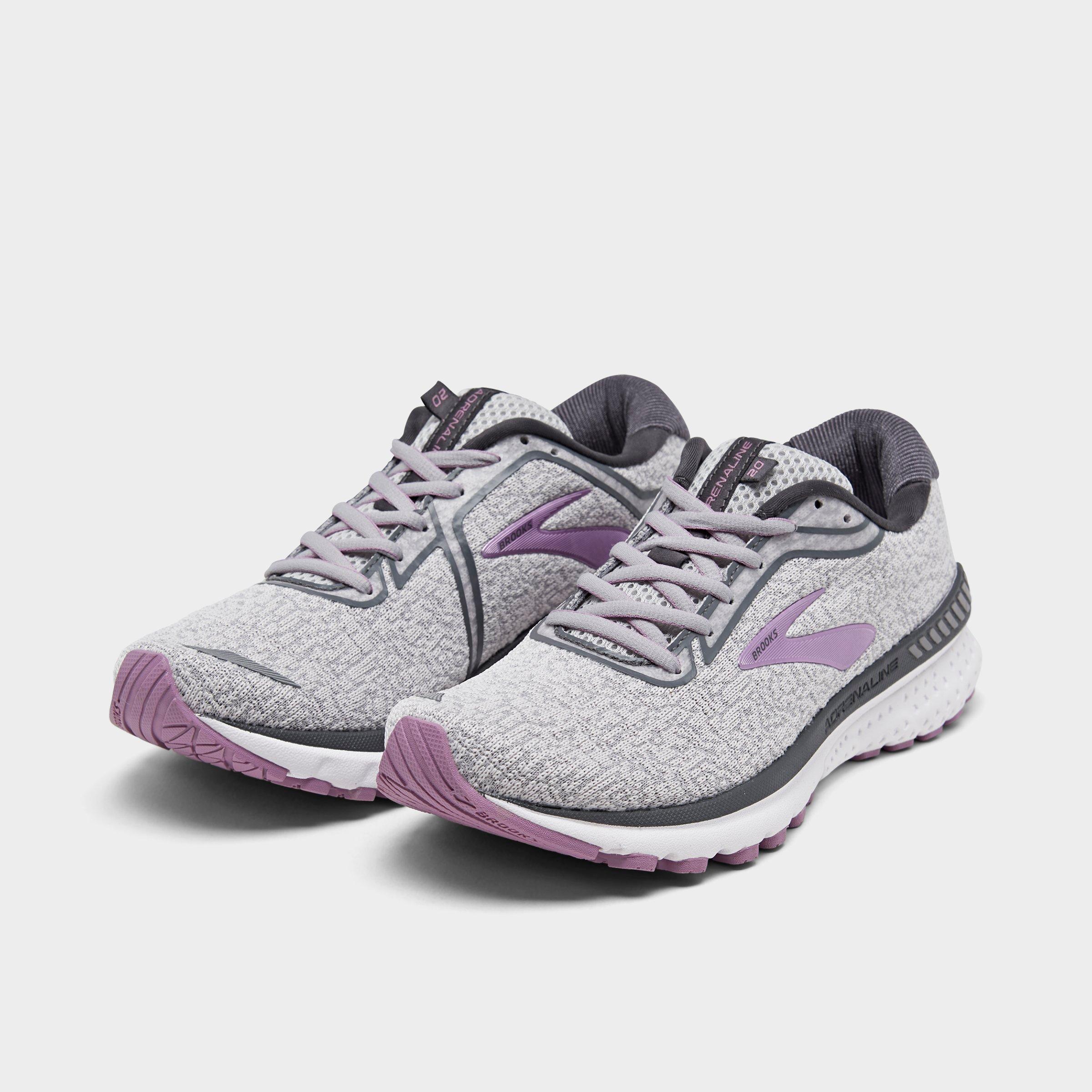 brooks adrenaline gts 20 women