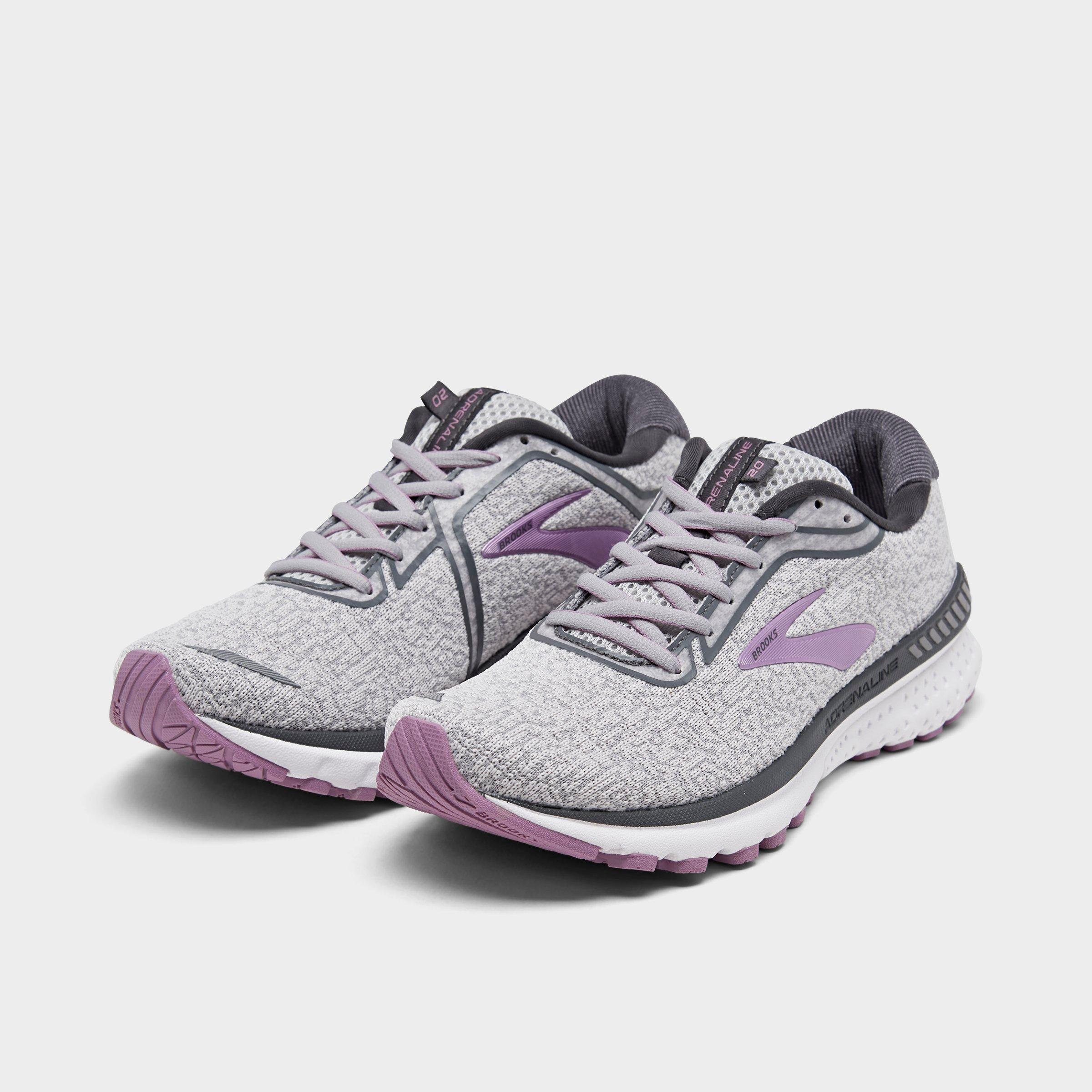 brooks adrenaline womens