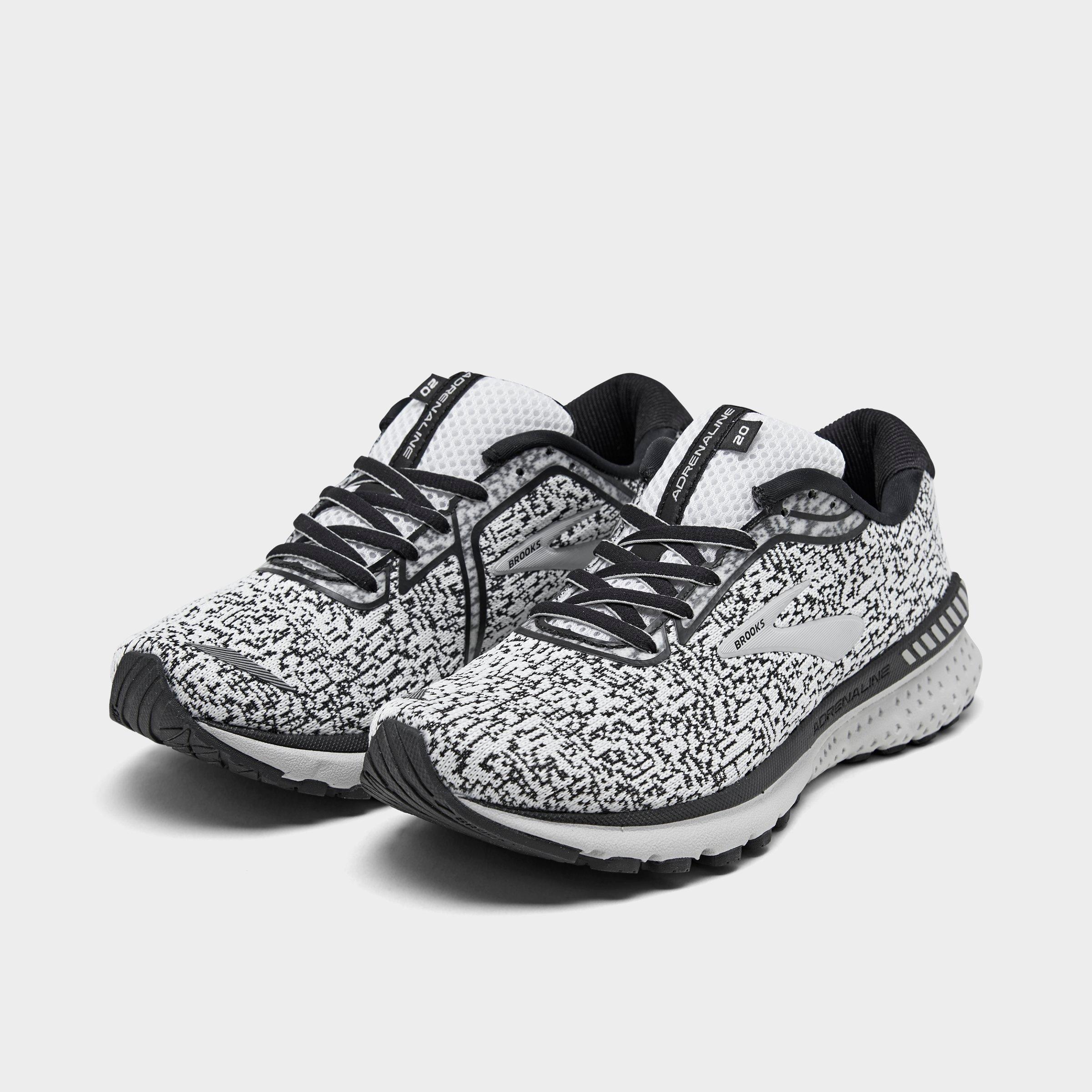 brooks gts black