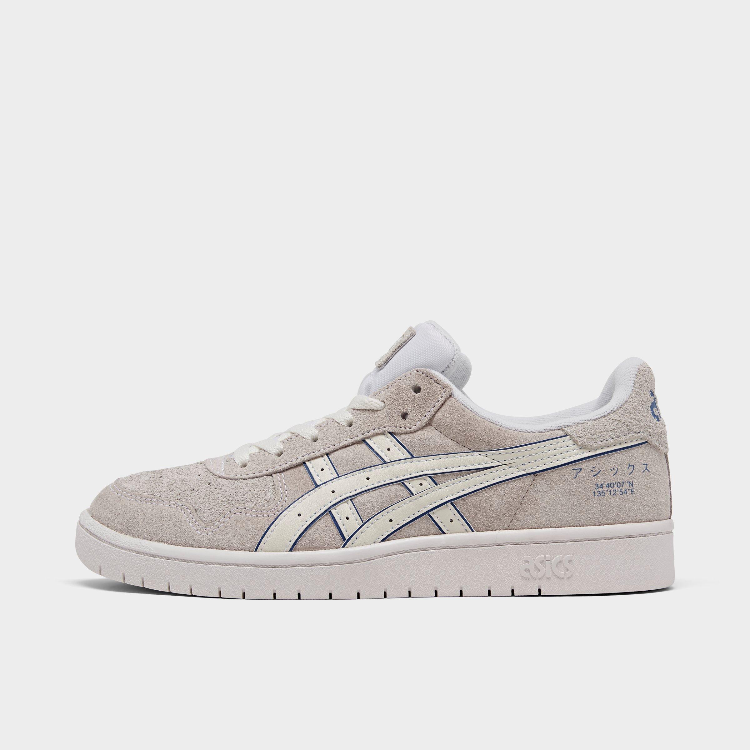 asics casual shoes womens