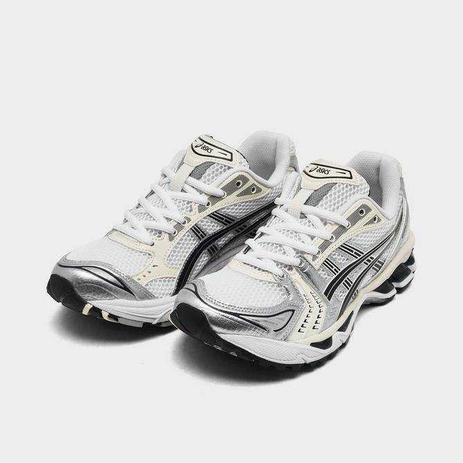 公式日本サイト Asics WMNS Gel-Kayano 14 White Midnight - 靴