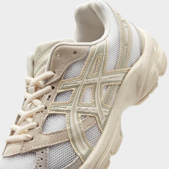 Finishline asics on sale