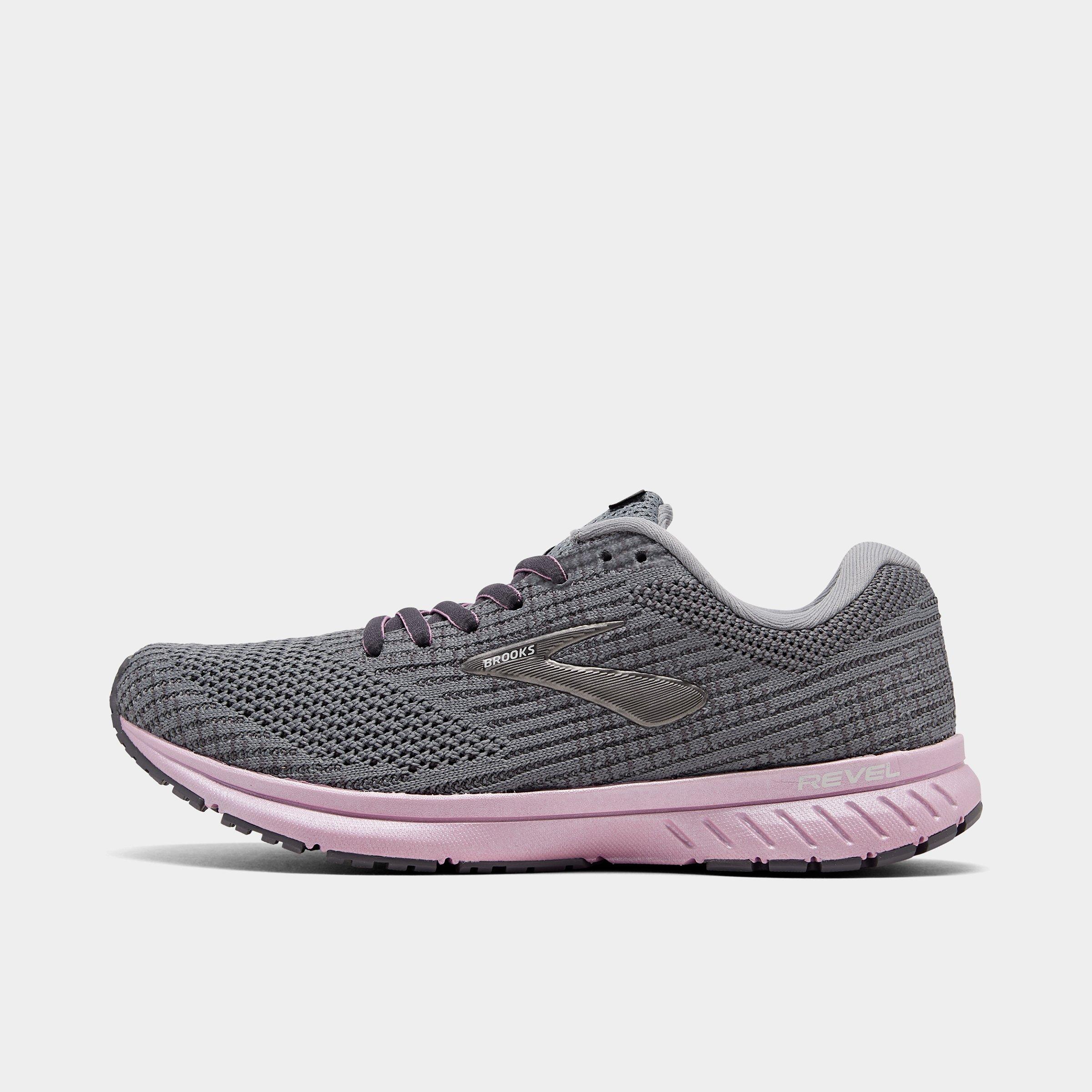 brooks revel ladies running shoes