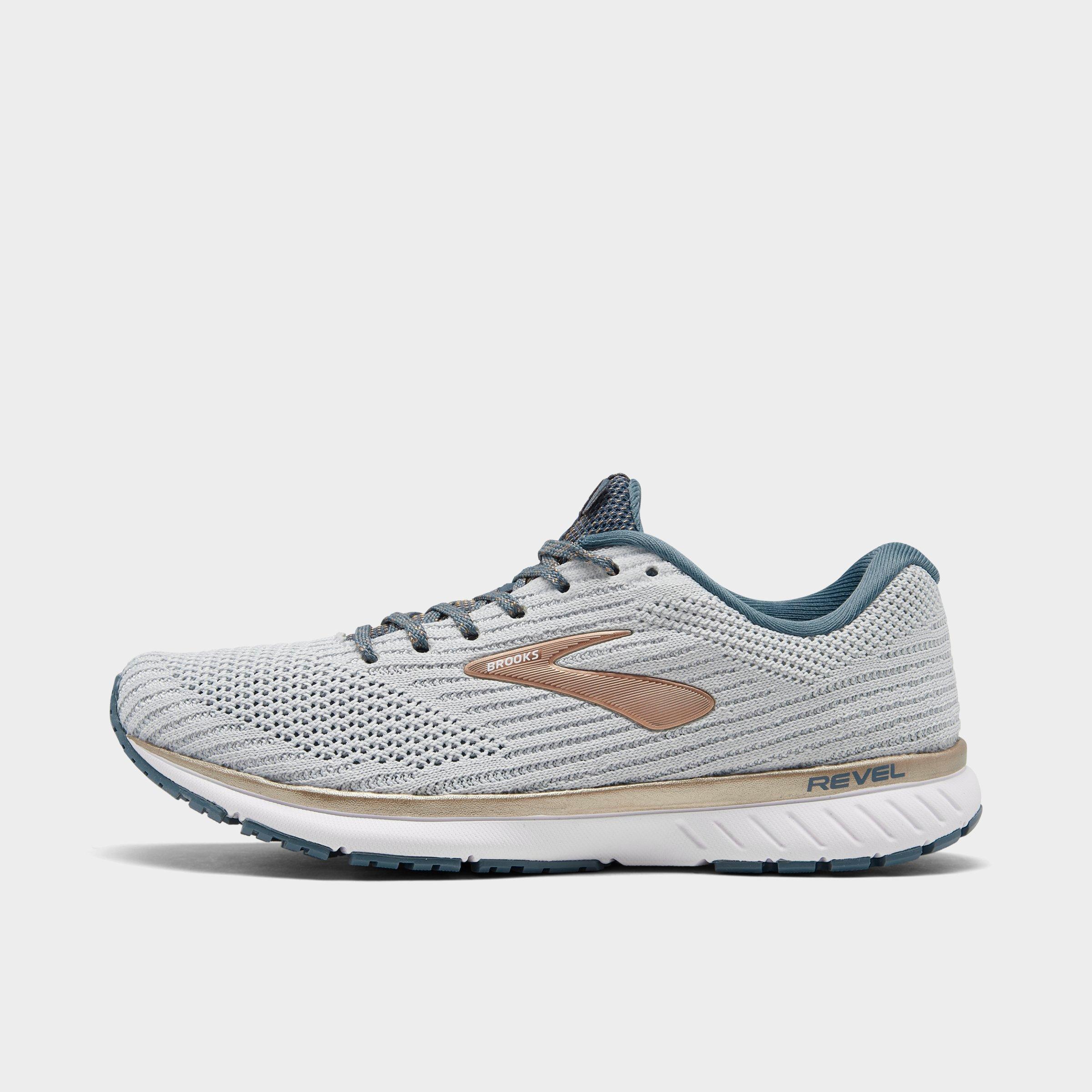 running brooks