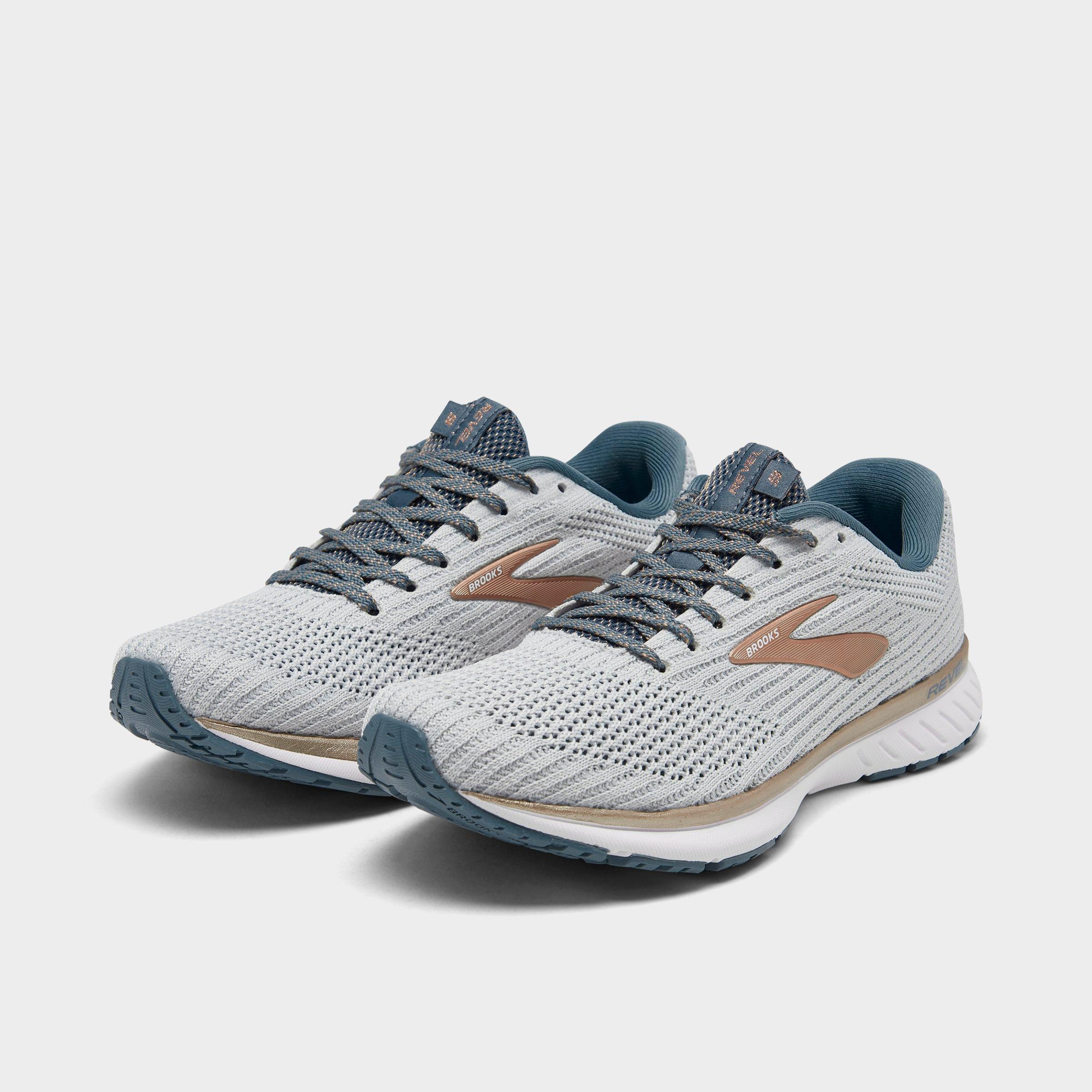 new brooks tennis shoes
