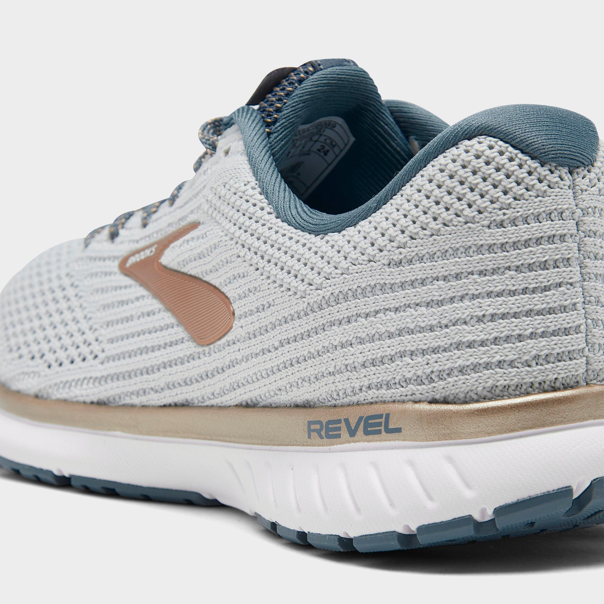 brooks revel 3 release date