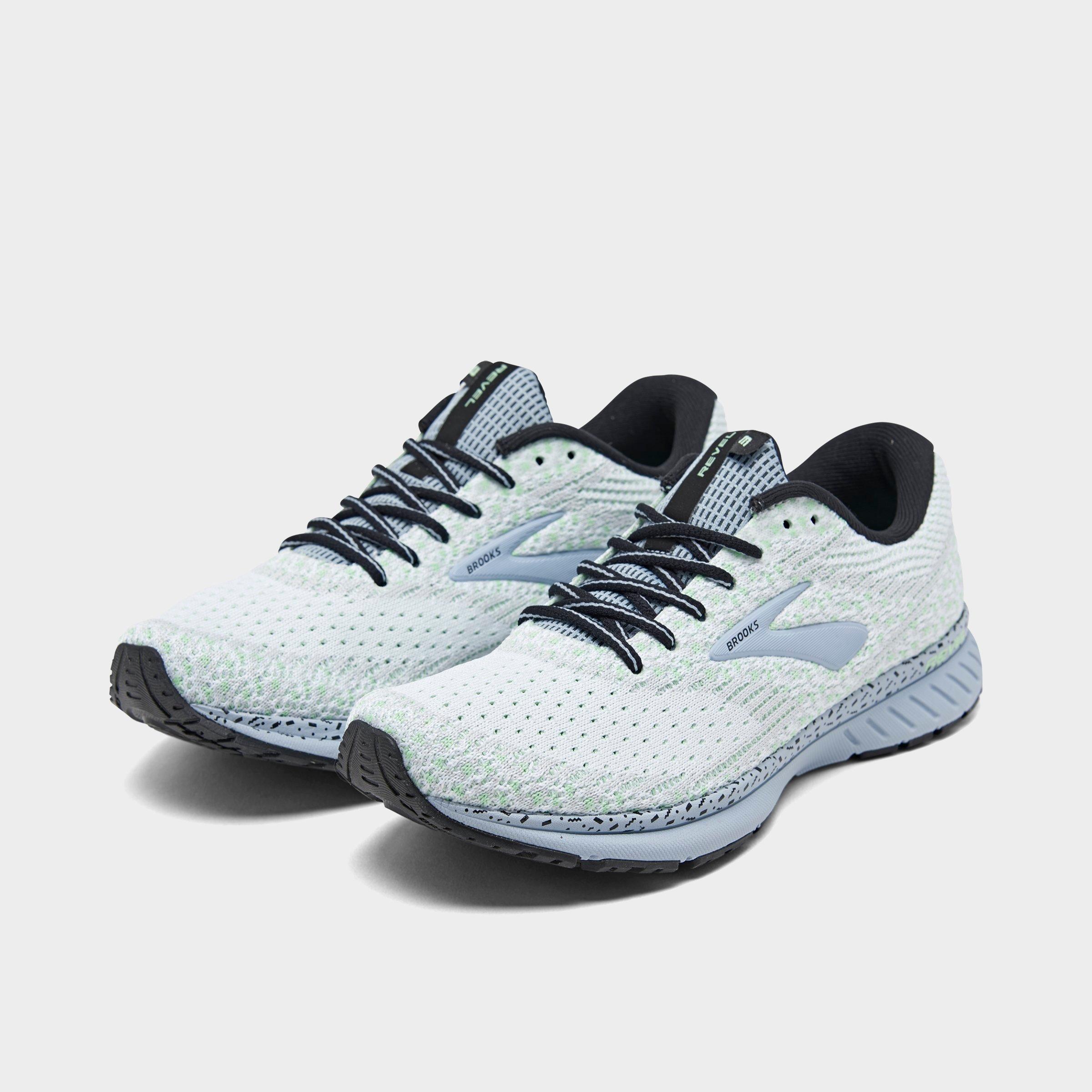 women's brooks revel running shoes