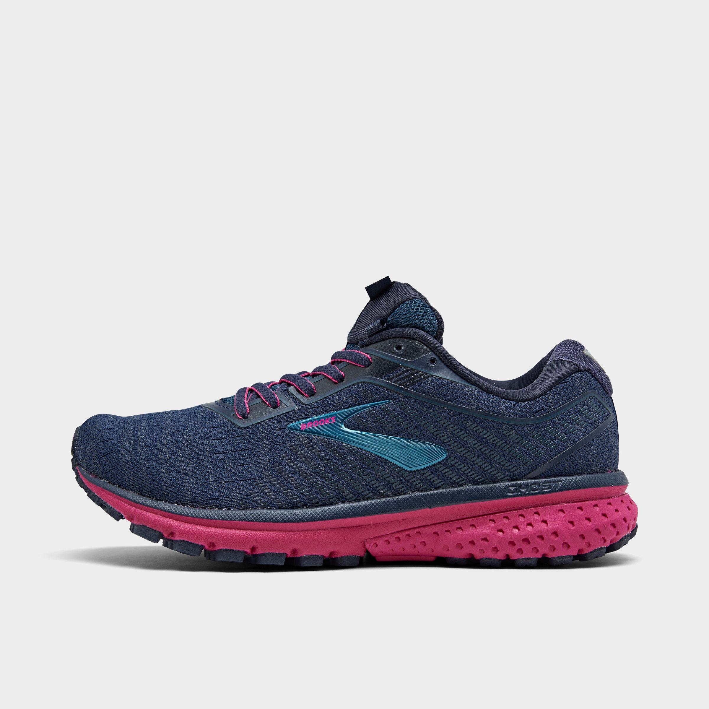 brooks ghost 12 pink