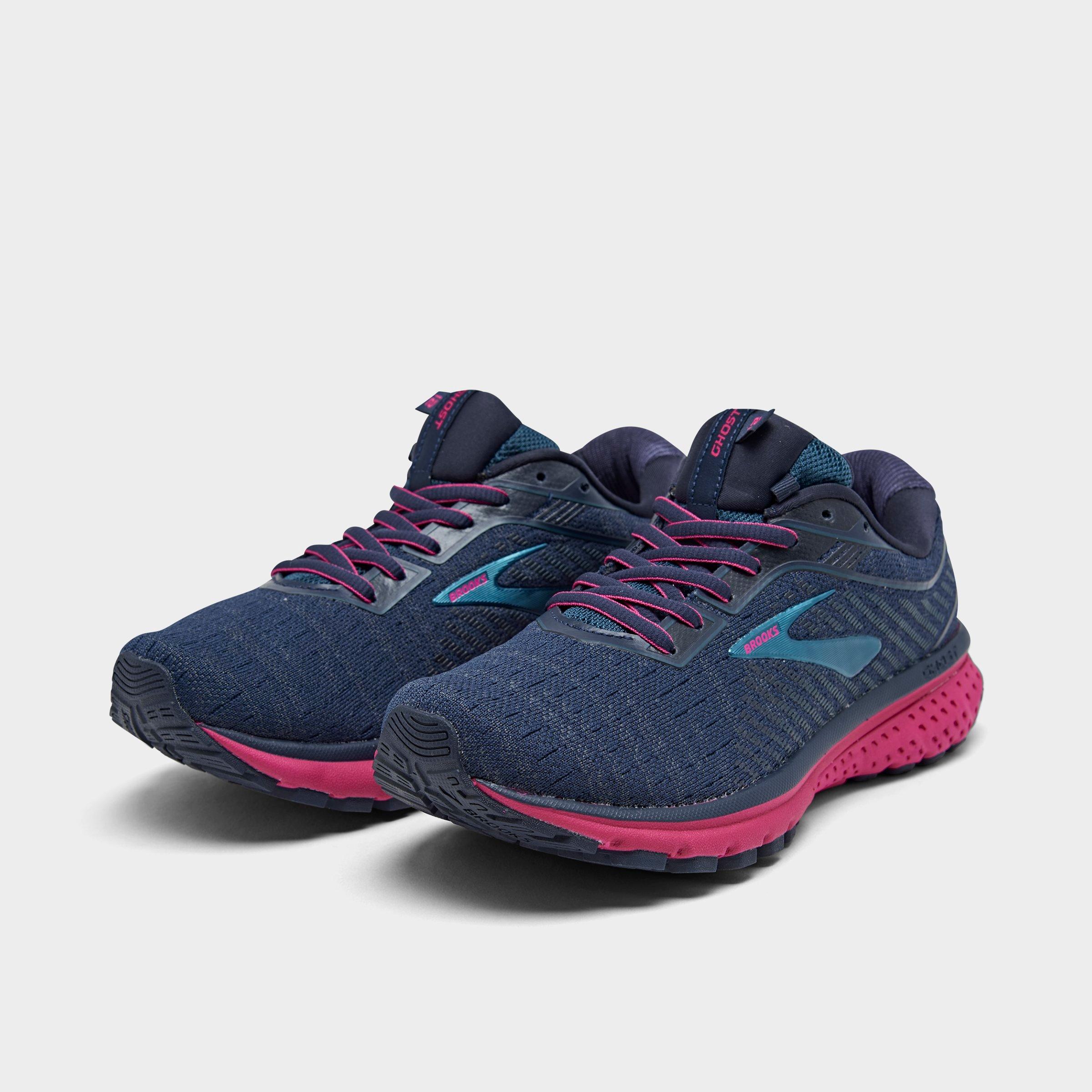 brooks ghost 12 pink