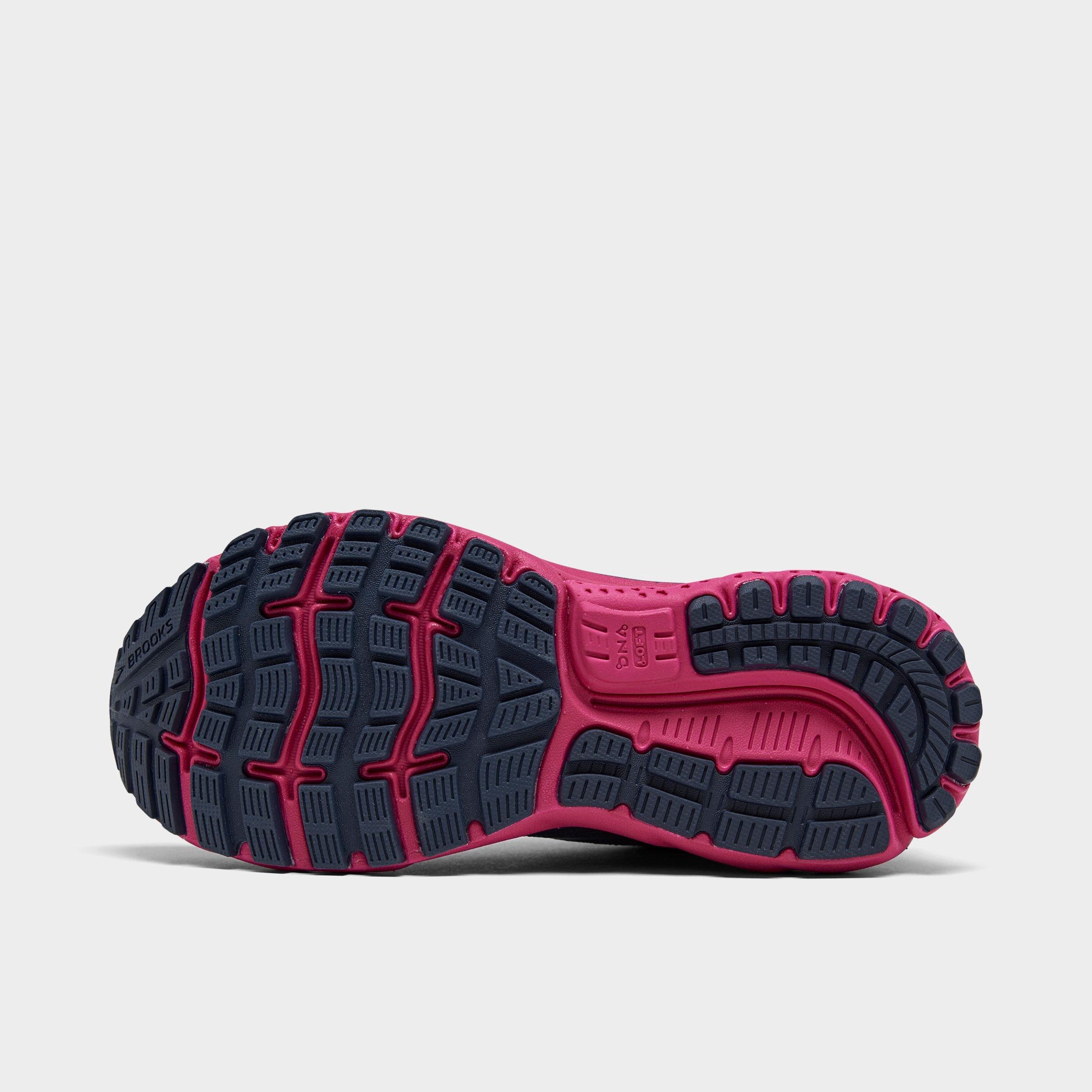 brooks ghost 7 womens wide