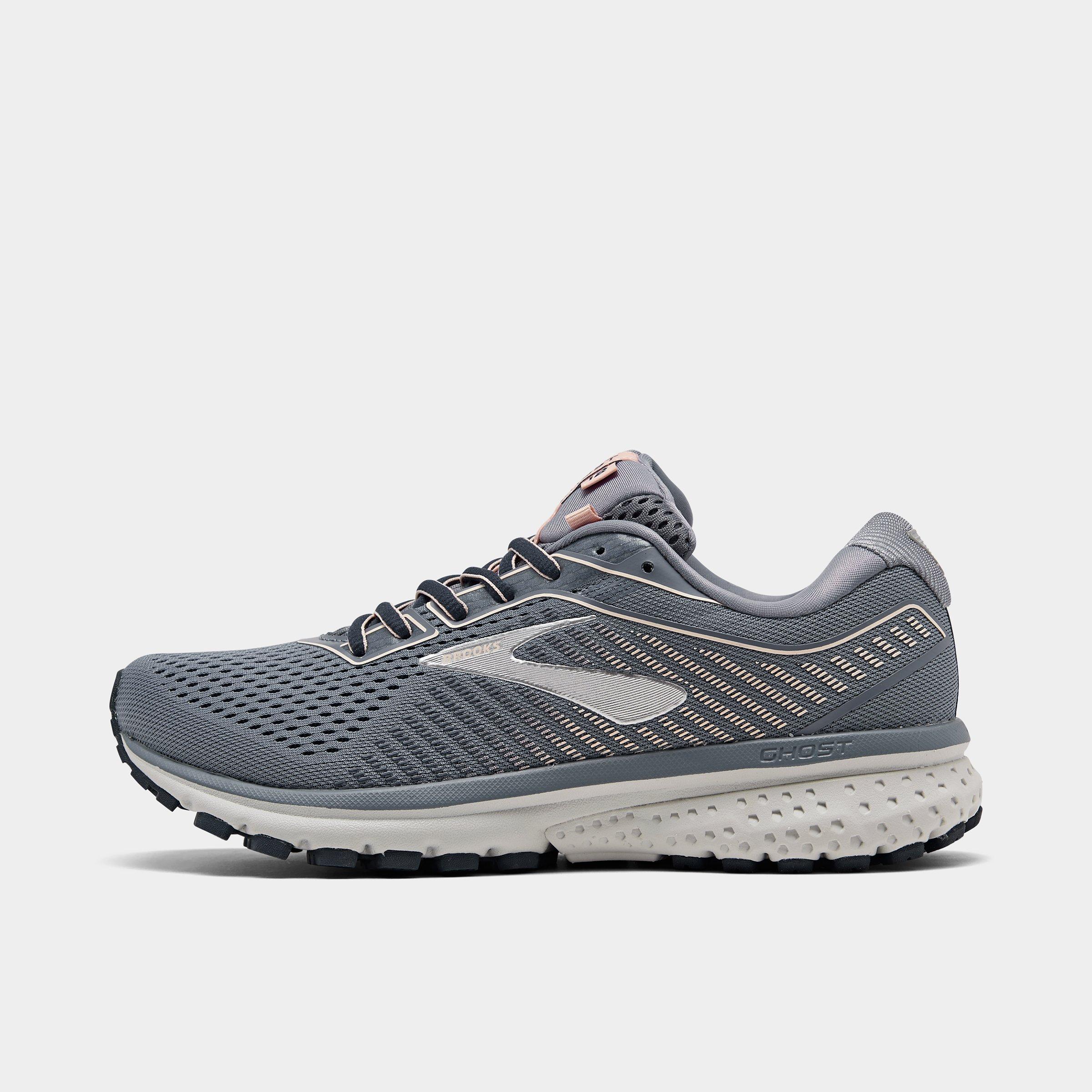 brooks ghost womens wide width