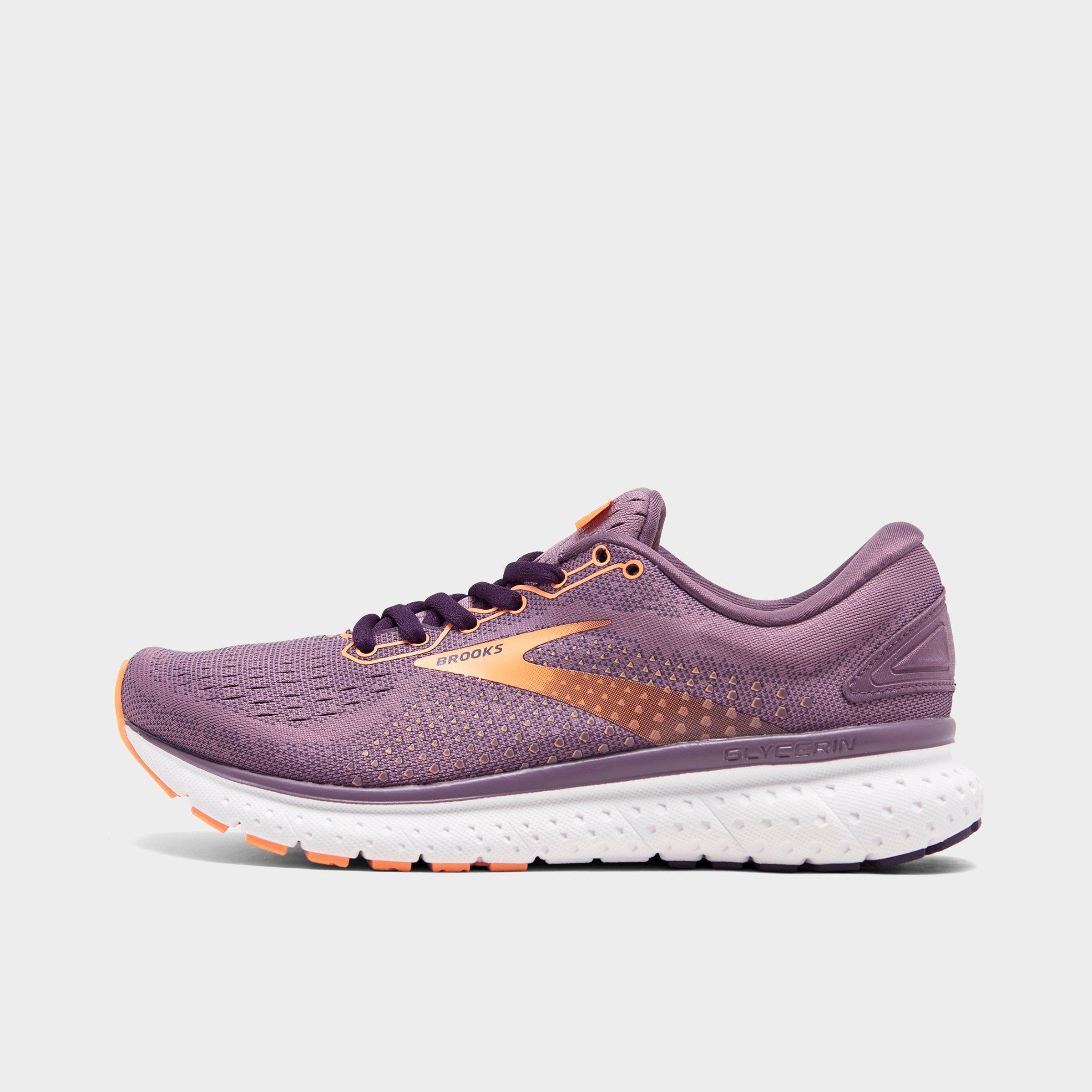 brooks glycerin 4 womens brown