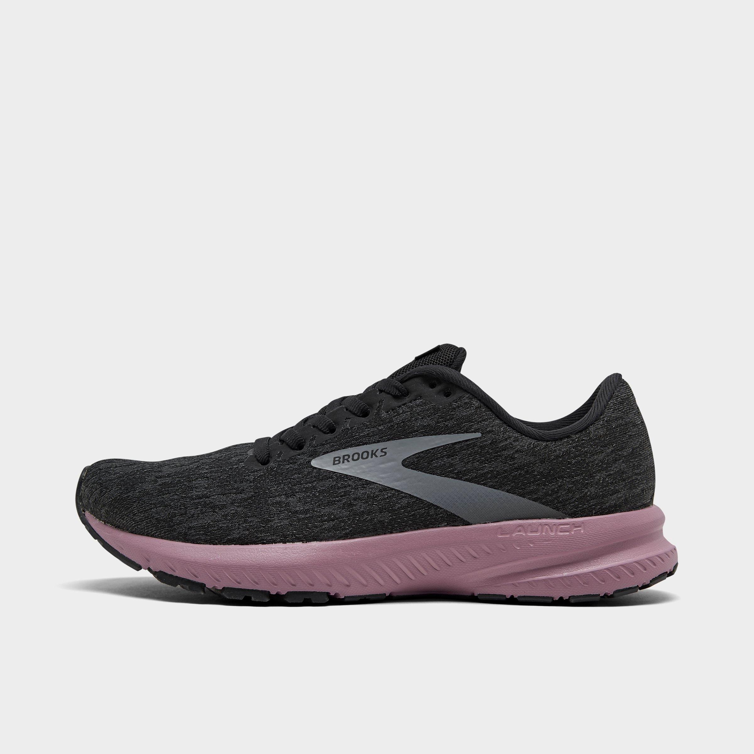 brooks glycerin 7 womens black