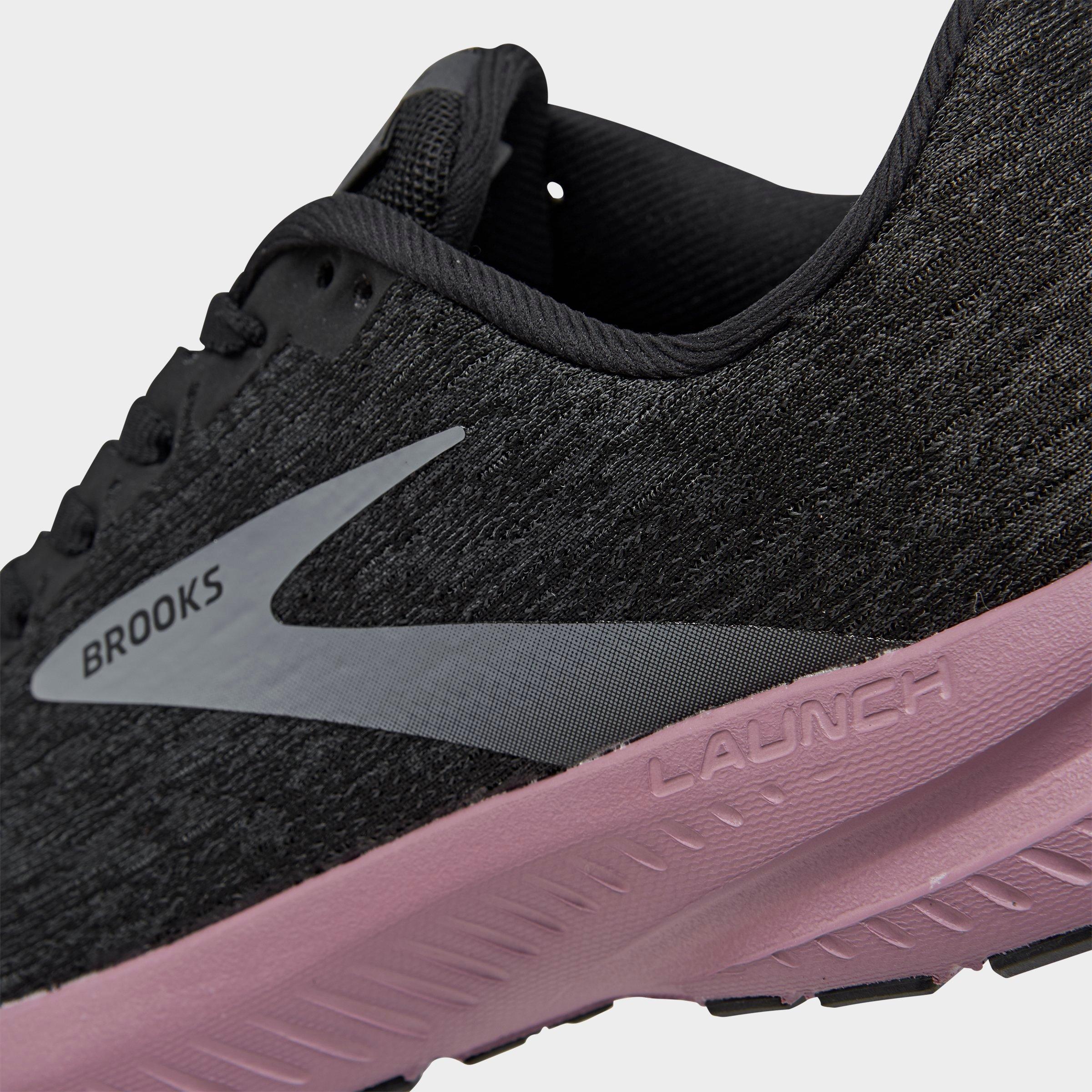 brooks launch womens shoes