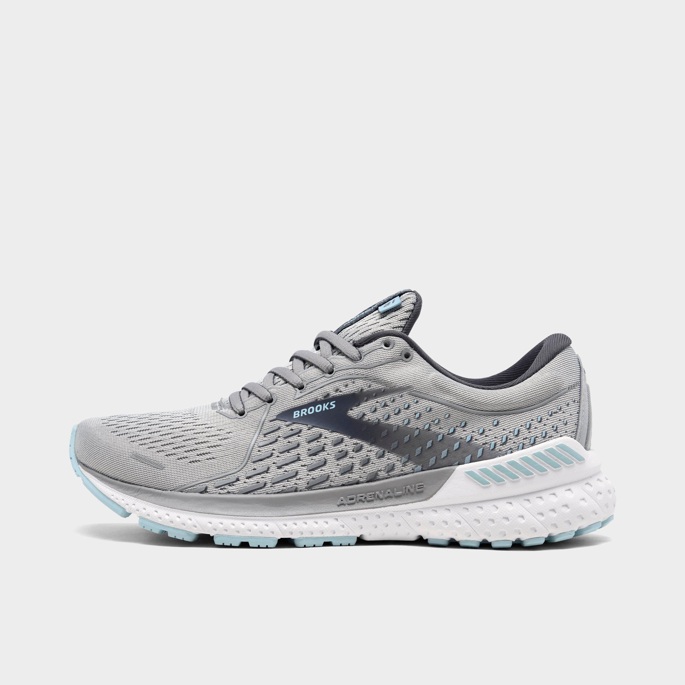 brooks exercise shoes