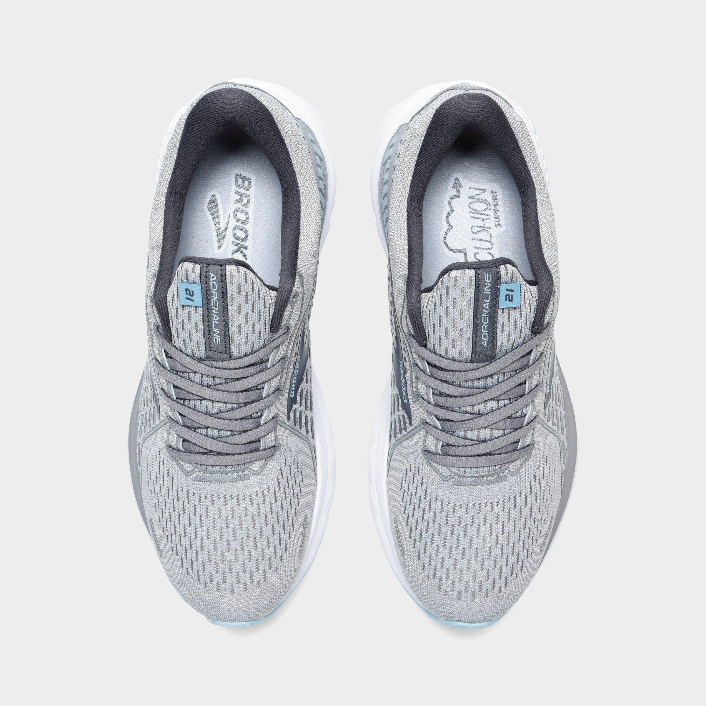 brooks baby shoes