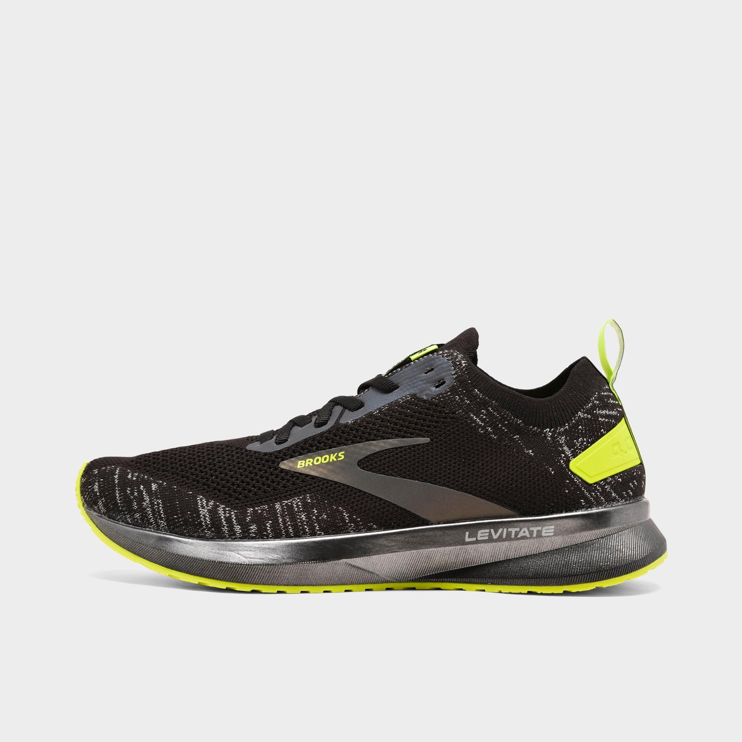 brooks womens levitate 4