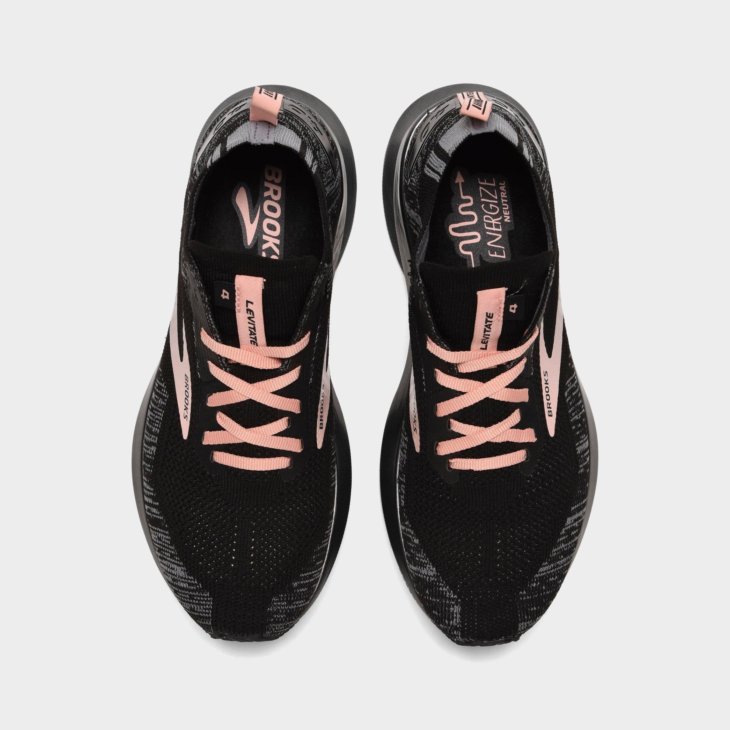 brooks cloud running shoes