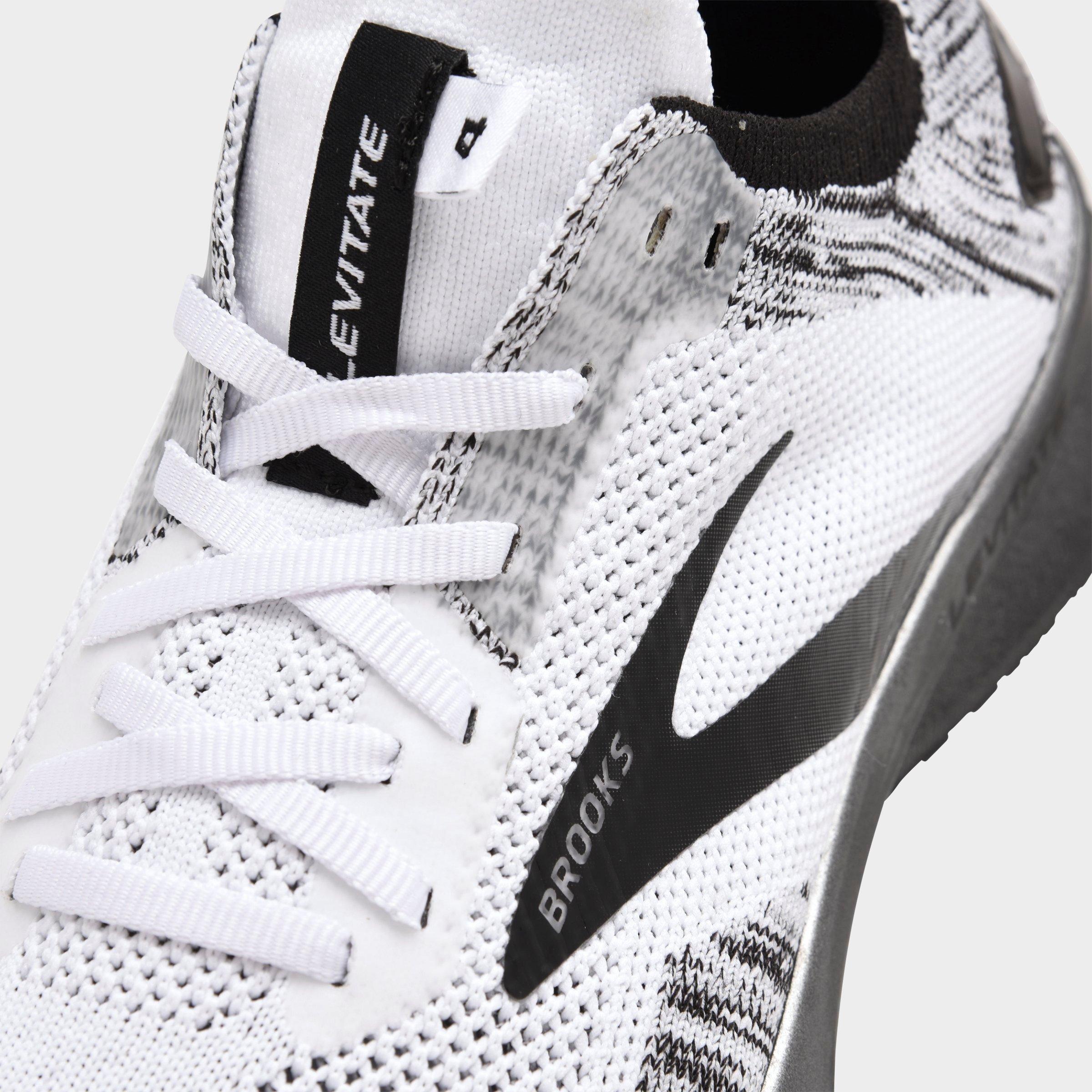 brooks oreo shoes