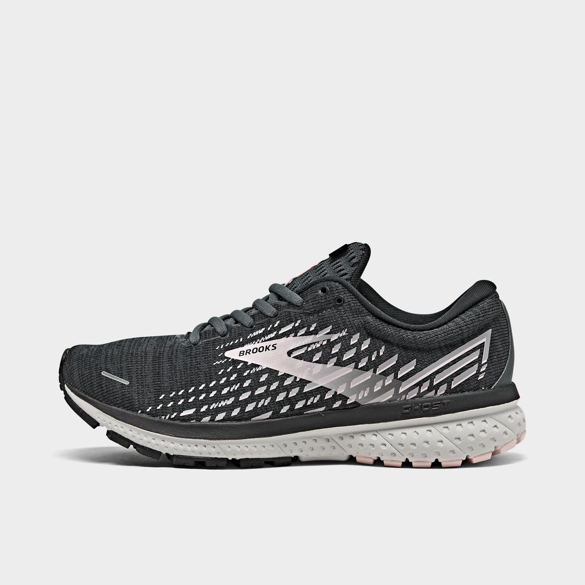 ghost sneakers brooks