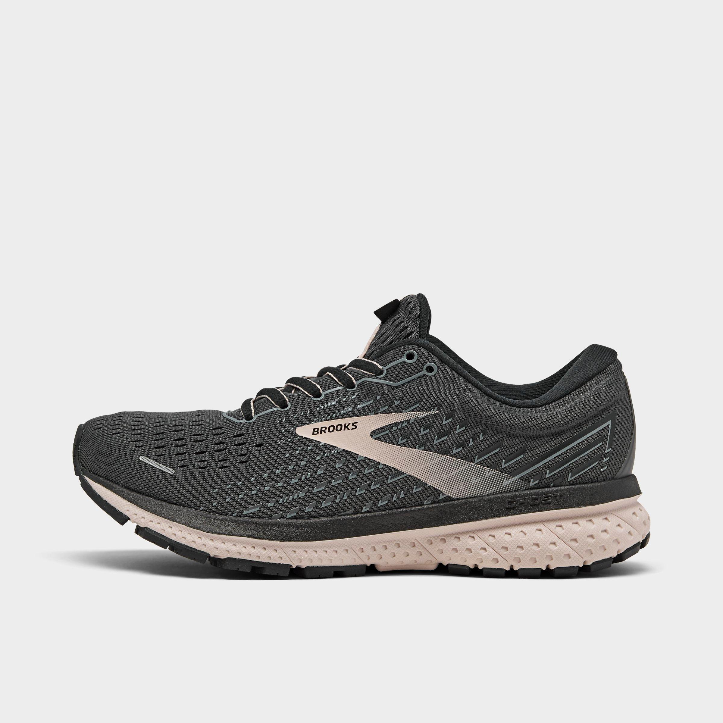 brooks ghost running trainers