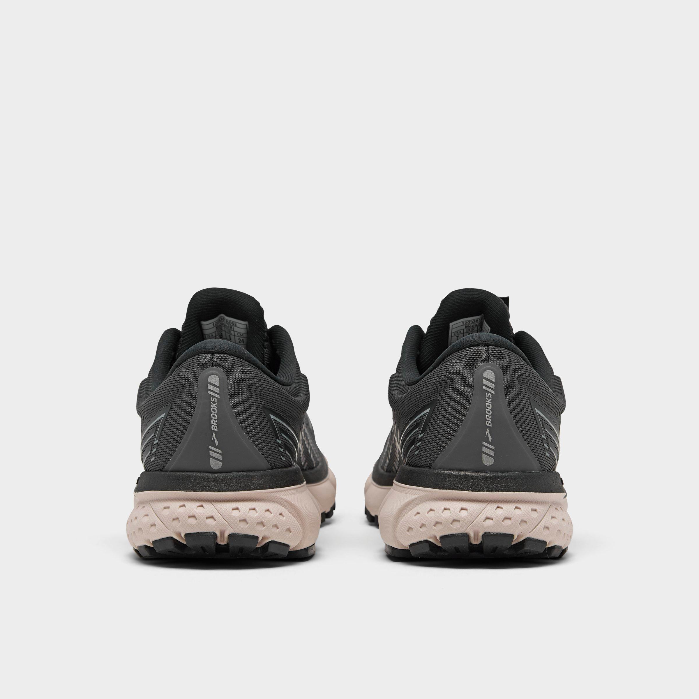 brooks ghost 12 finish line