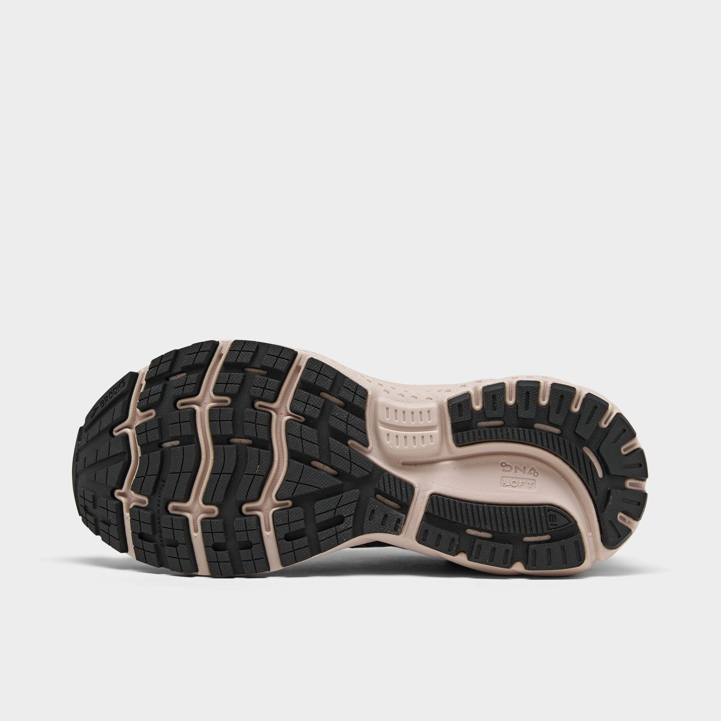 brooks ghost 13 vs adrenaline gts 20