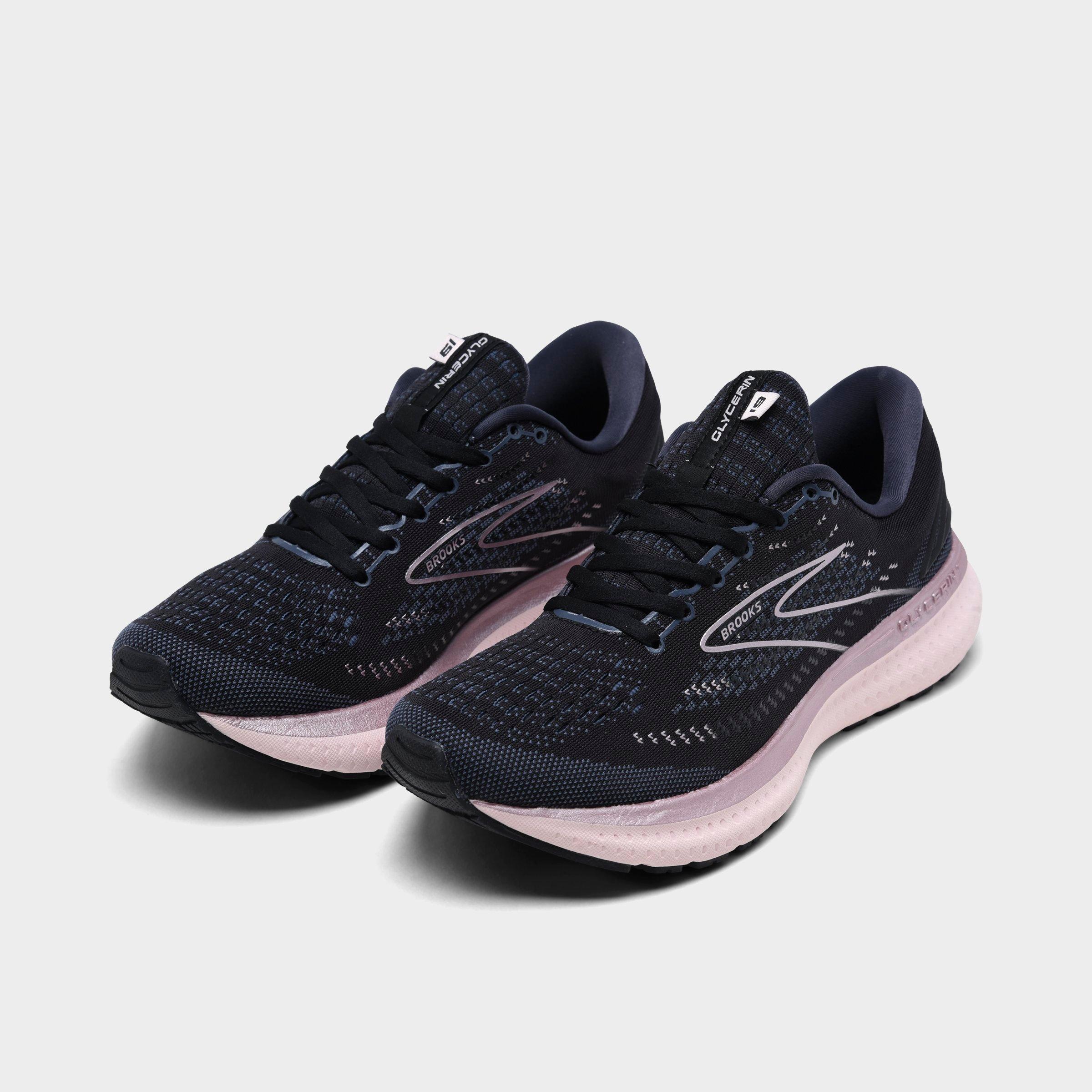 brooks glycerin woman