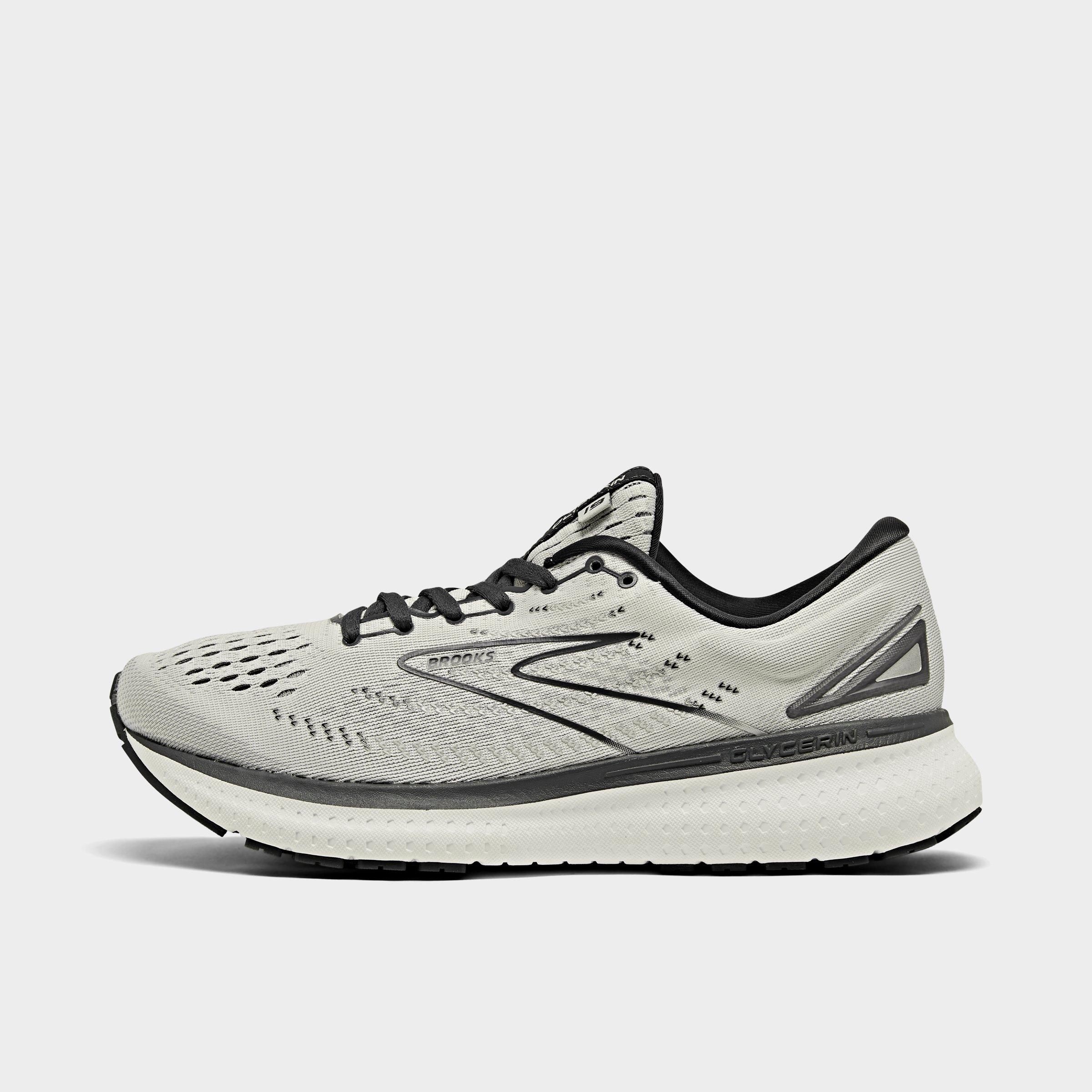 finish line womens brooks