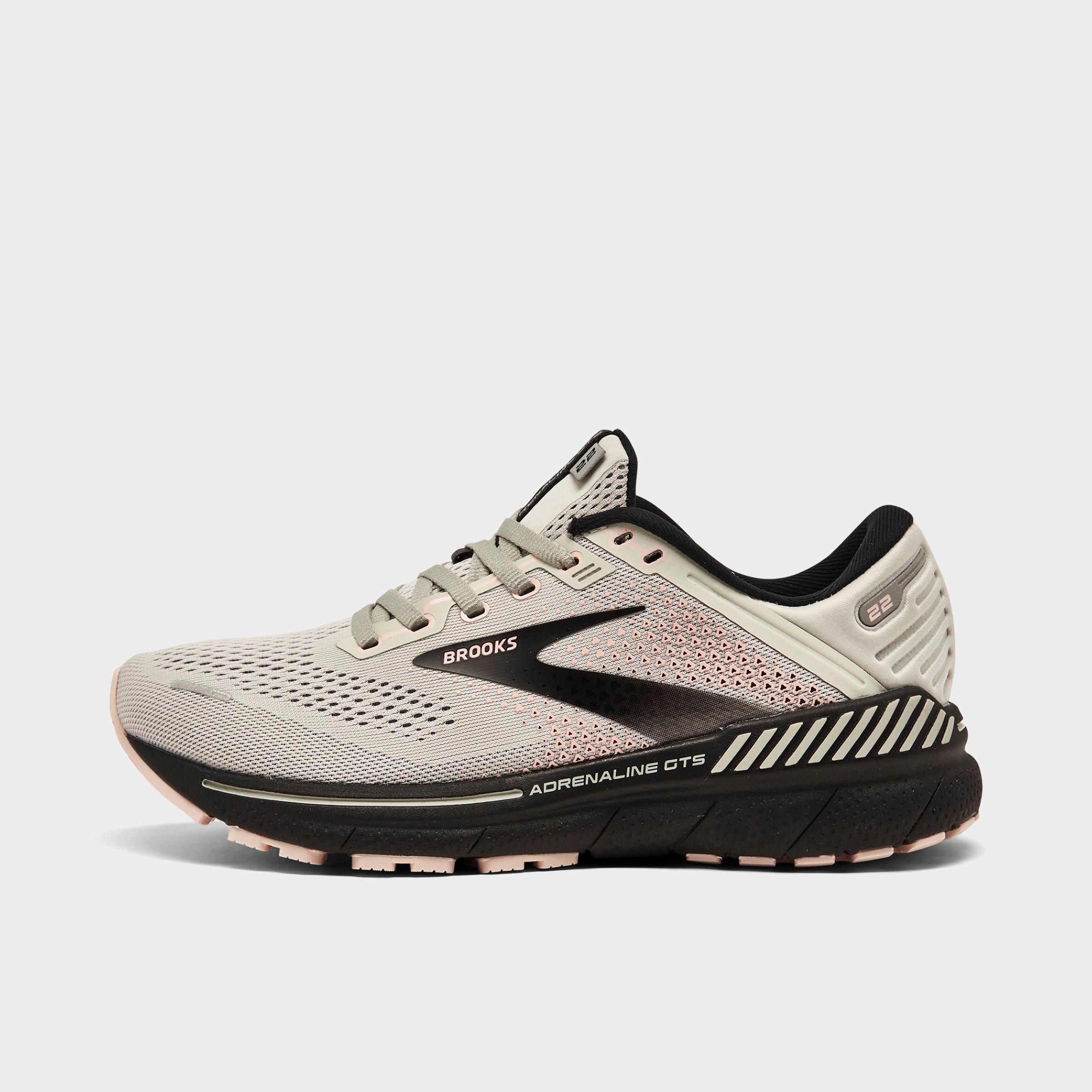 finish line womens brooks