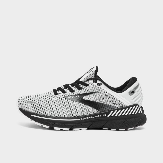 Brooks adrenaline gts 2025 18 finish line