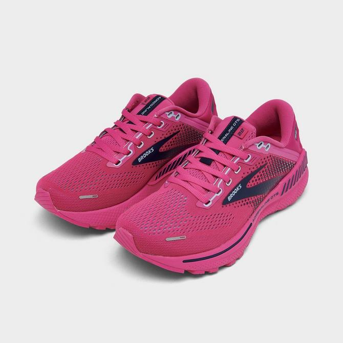 Women's Brooks Adrenaline GTS 22 Running Shoes