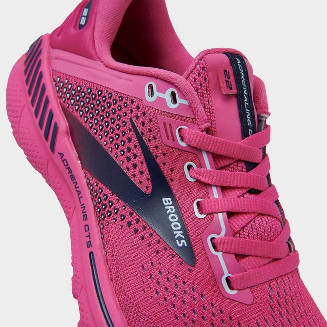 Brooks adrenaline gts outlet 18 finish line