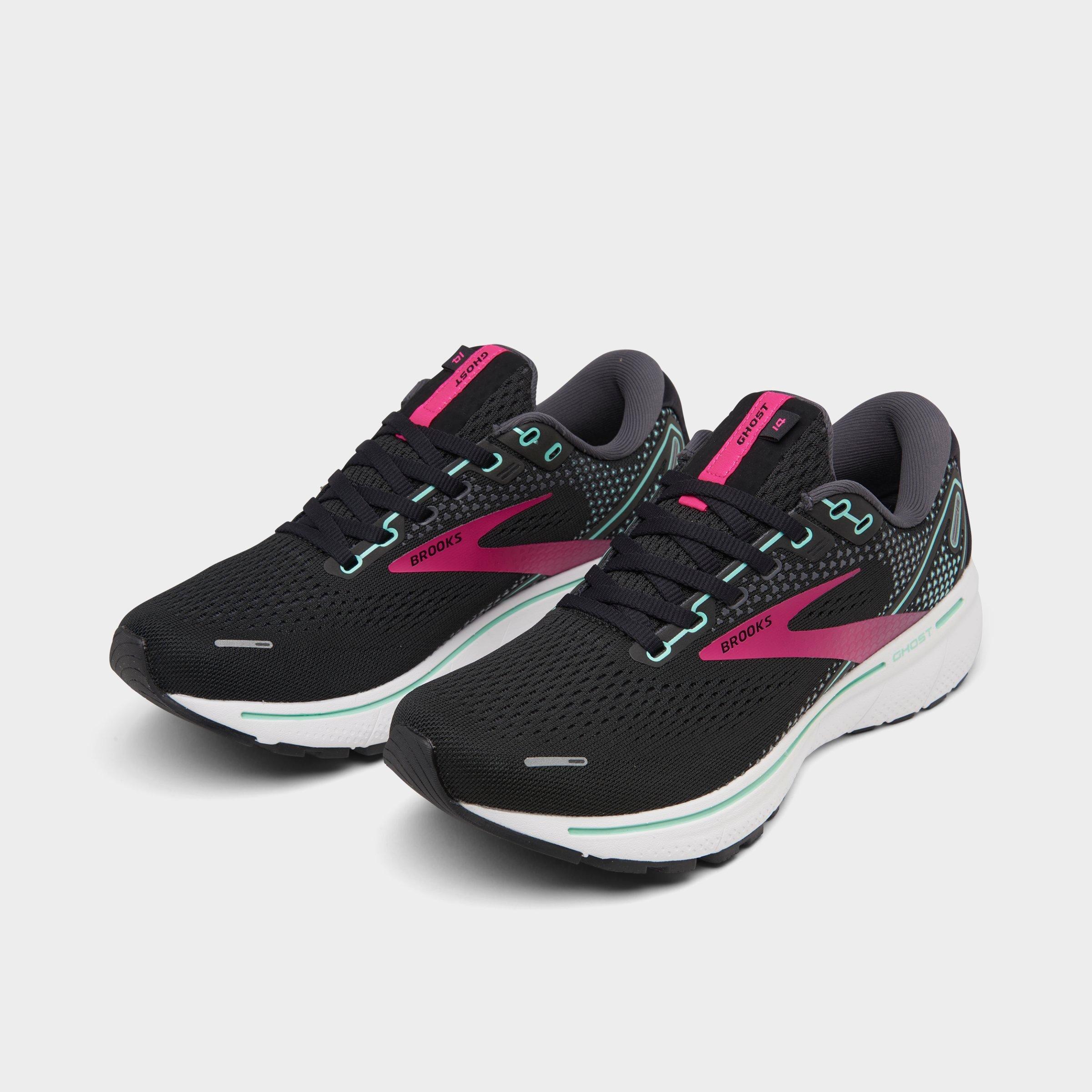 finish line womens brooks