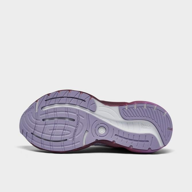 Brooks running shoes outlet finish line