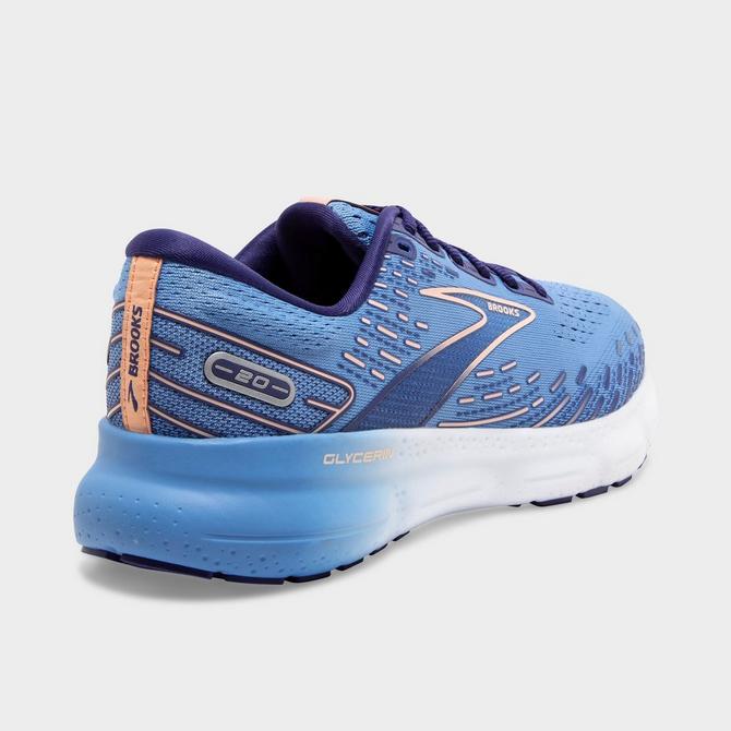 Women's Brooks Glycerin 20 Running Shoes