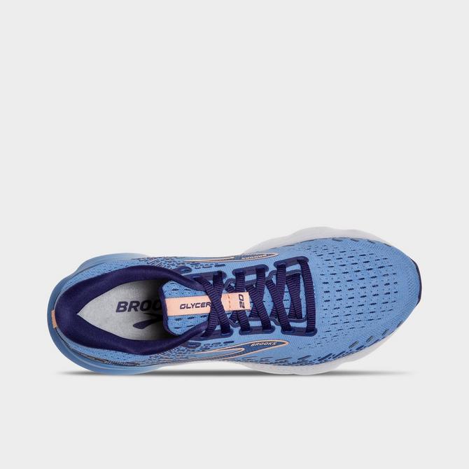 Brooks glycerin best sale 18 women's shoes