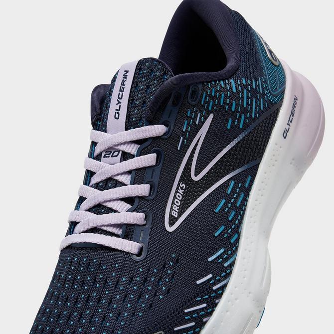 Glycerin 20: Women's Road Running Shoes