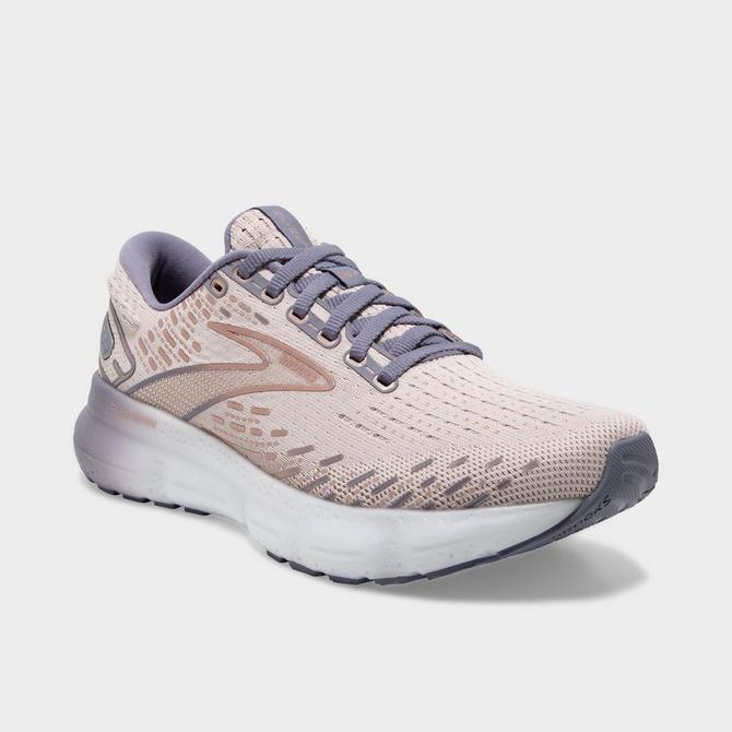 Brooks women's store shoes